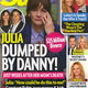 Image for article titled This Week in Tabloids: Bachelor Chris is a Dancing, Cheating Liar